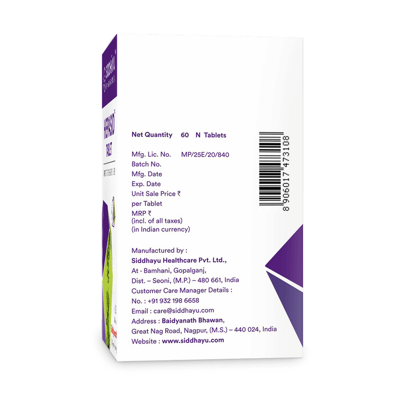Hepasid Tablet