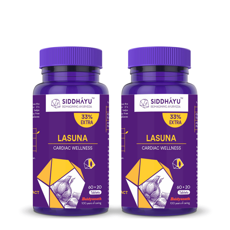 Lasuna Tablet