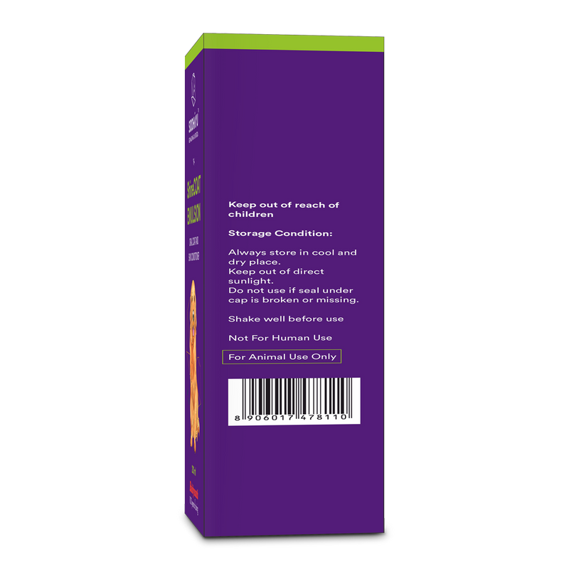 Shine Coat Emulsion