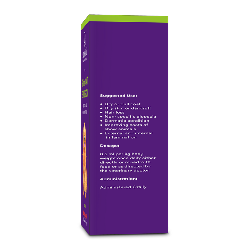 Shine Coat Emulsion