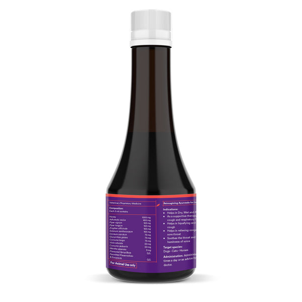 Sidcof Pet - 200 ml