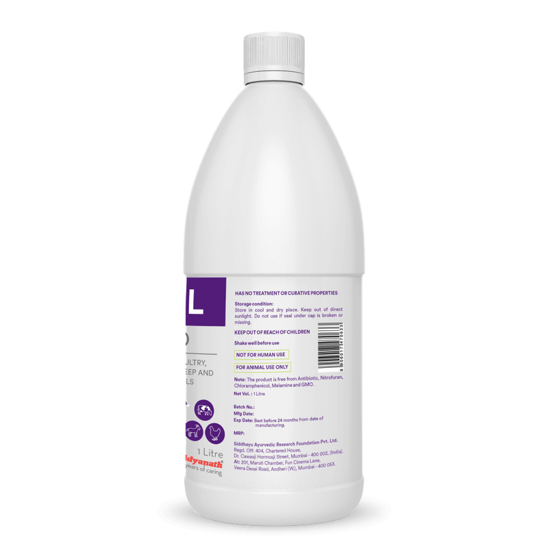 Tobil Liquid