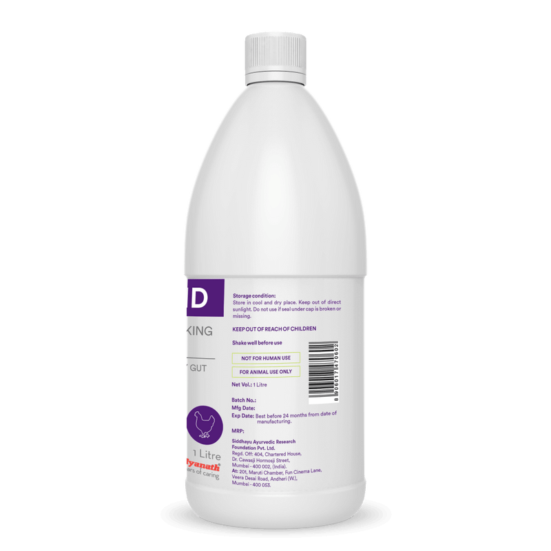 Licosid