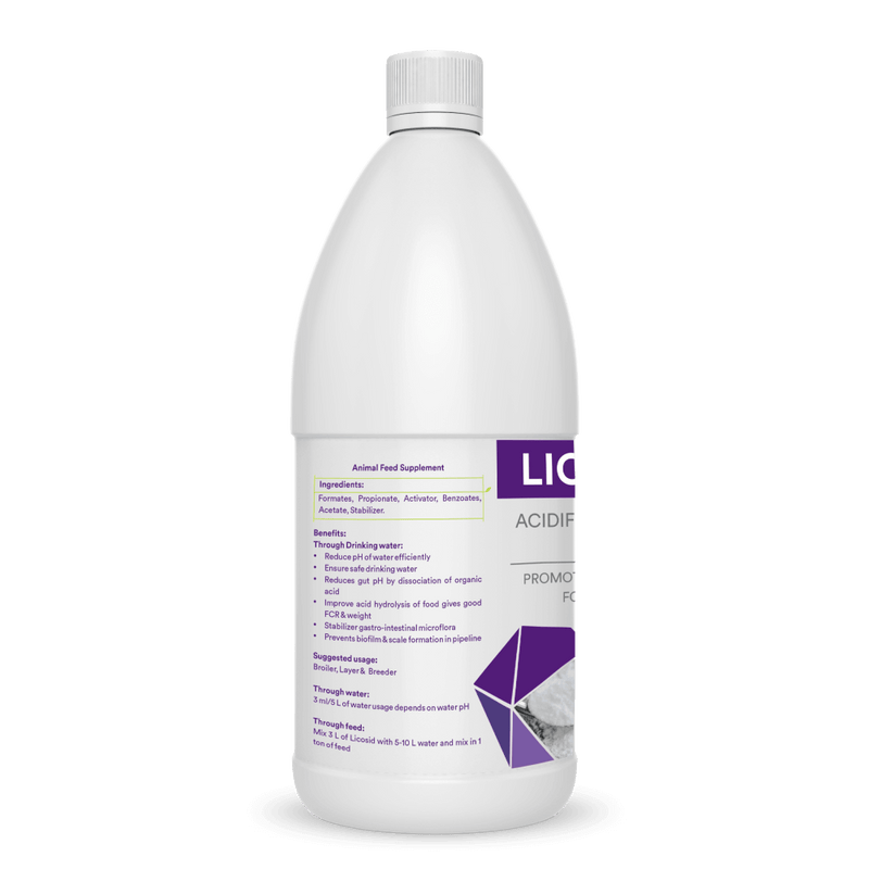 Licosid