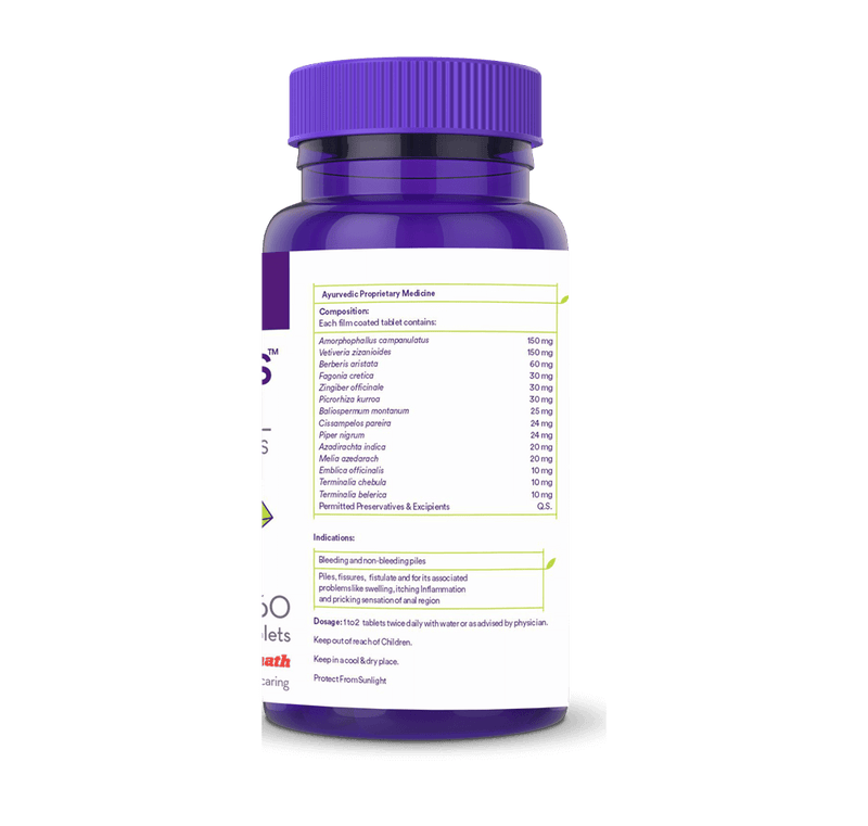 Sidpiles Tablet