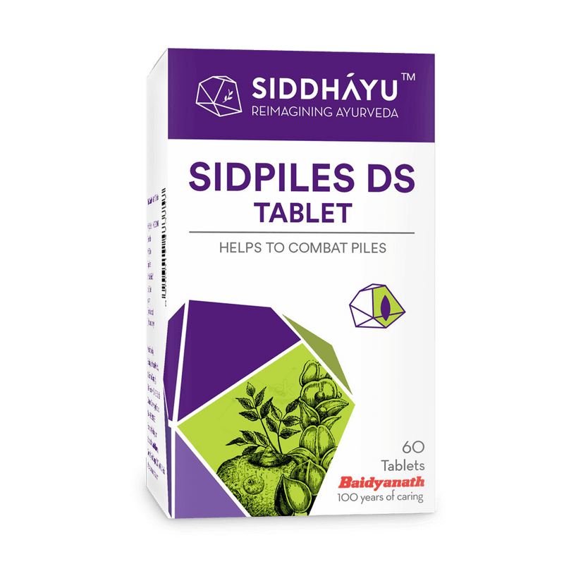 Sidpiles Tablet