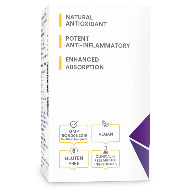 Turmeric Advance Tablet