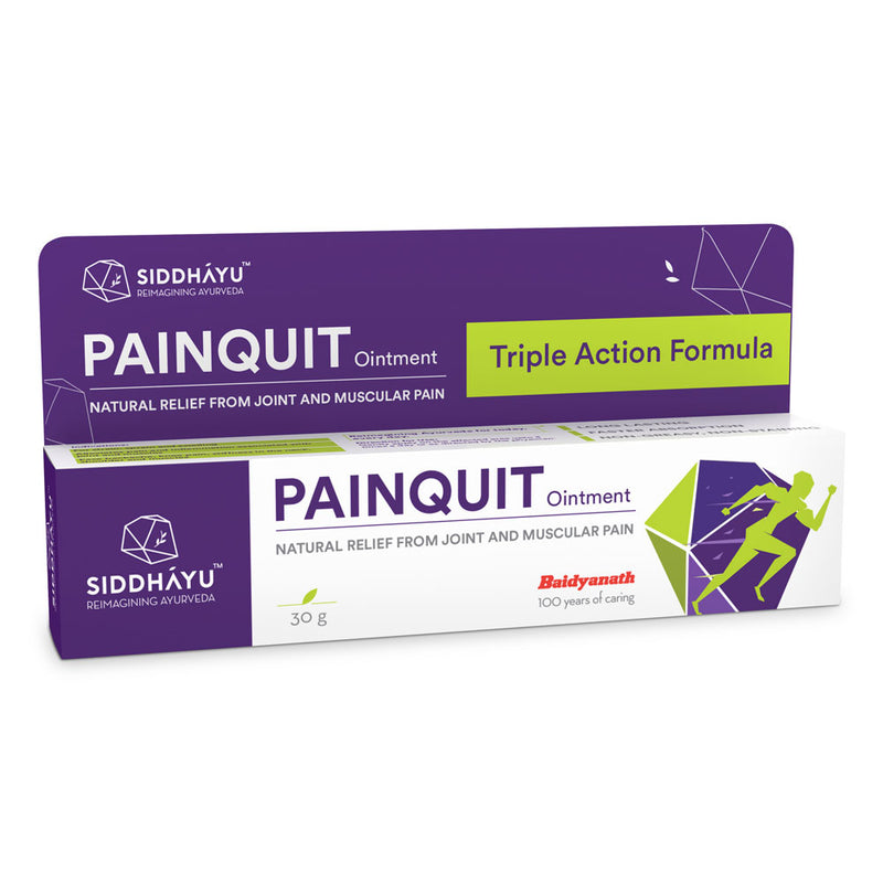 Painquit Ointment