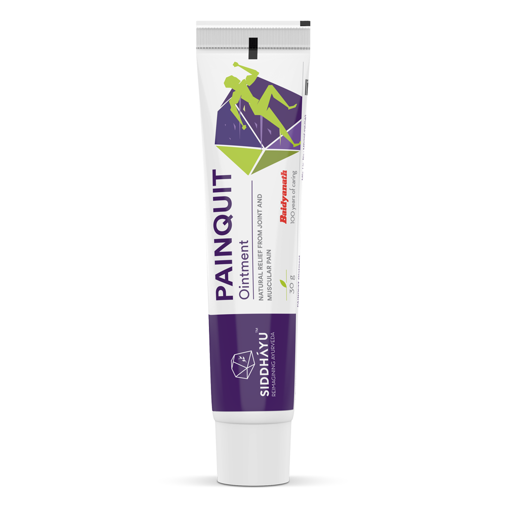 Painquit Ointment