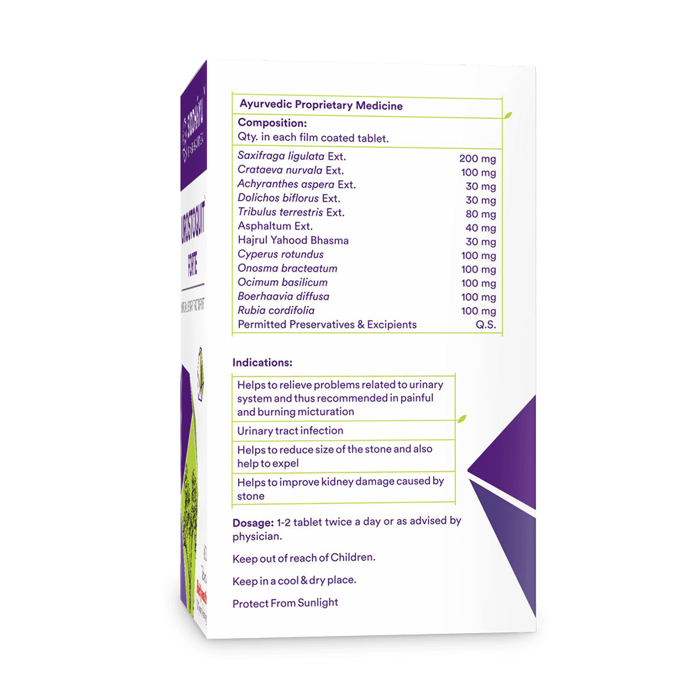 Urostoquit Forte