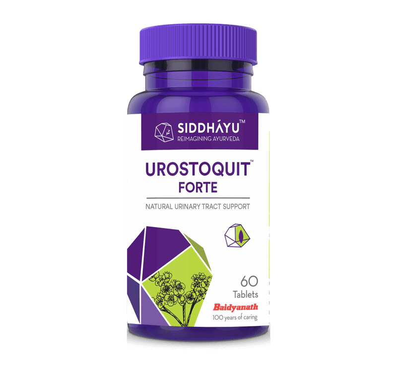 Urostoquit Forte