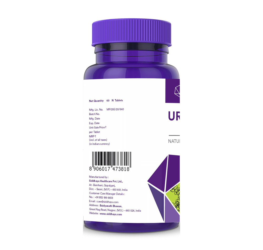 Urostoquit Forte