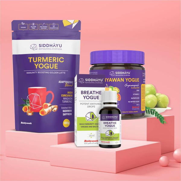 Well–being Gift Hamper