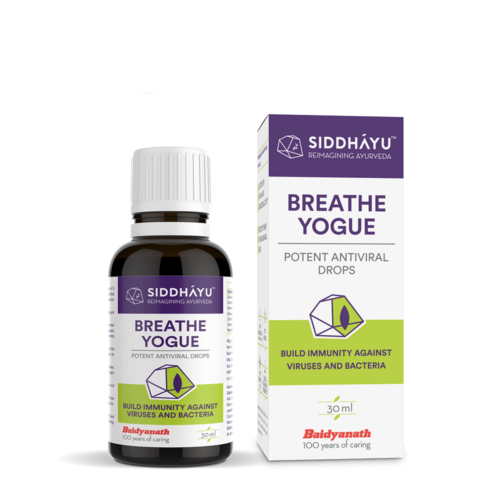 Breathe Yogue