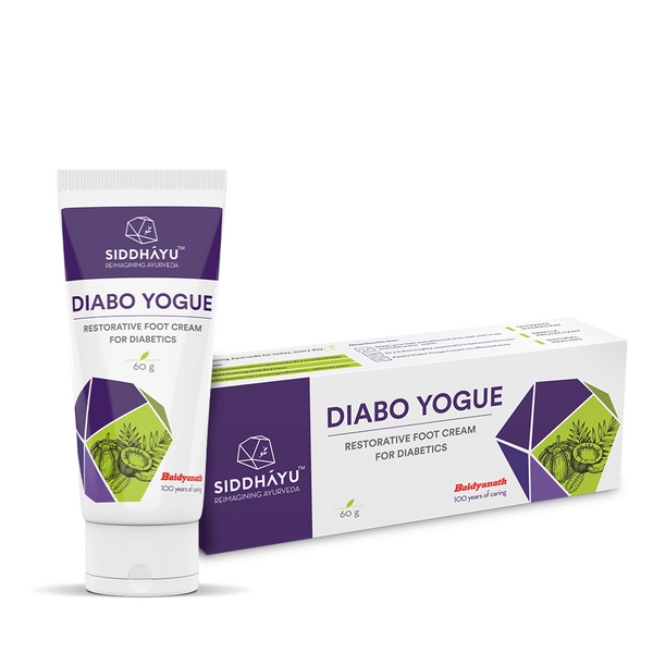 Diabo Yogue Cream