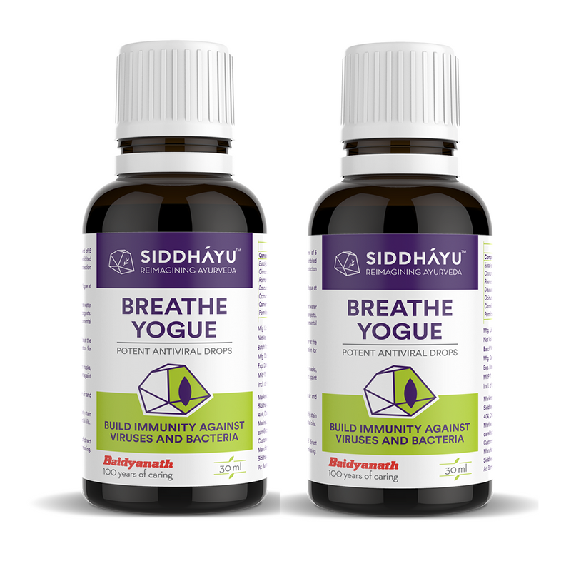 Breathe Yogue
