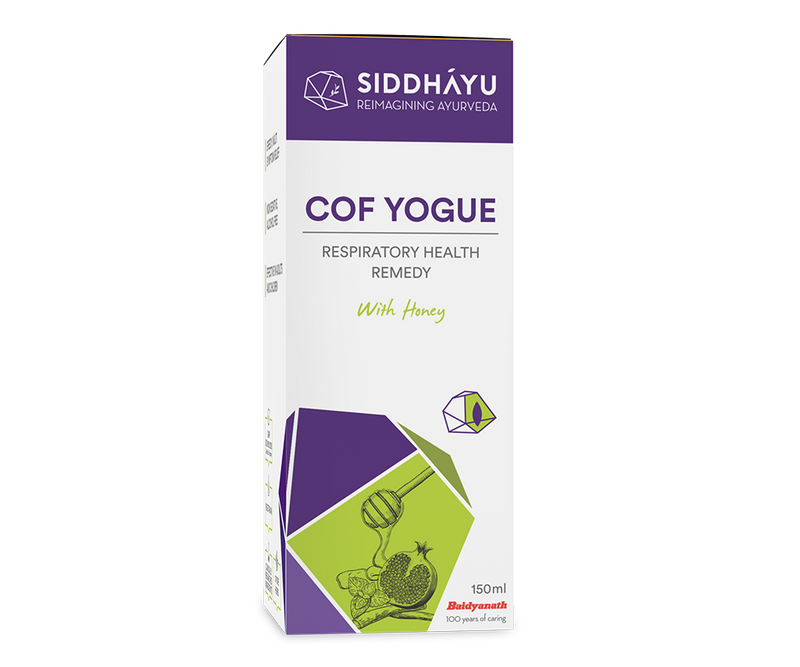cof yogue package