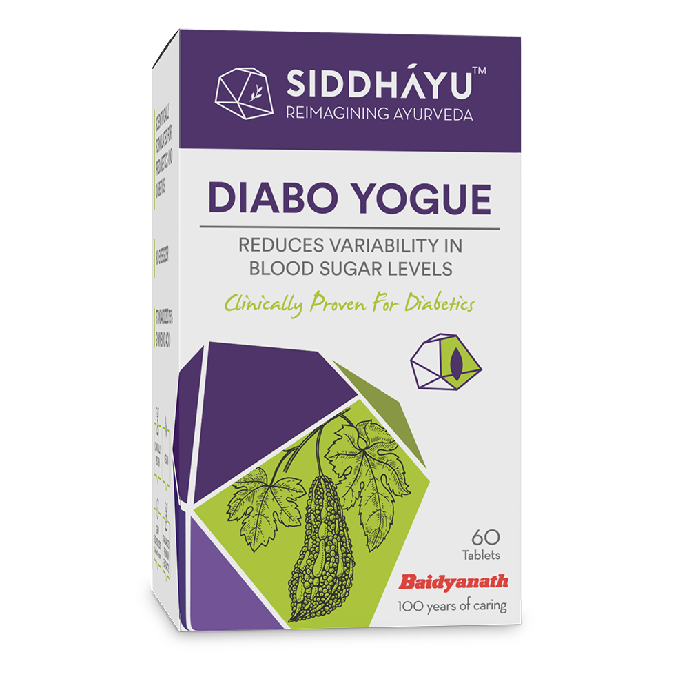 daibo yogue