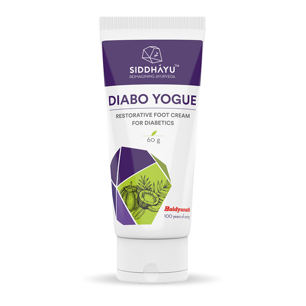 diabo yogue cream