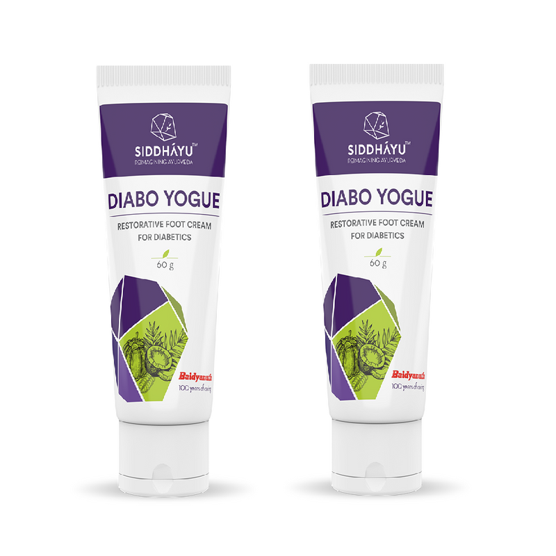 Diabo Yogue Cream