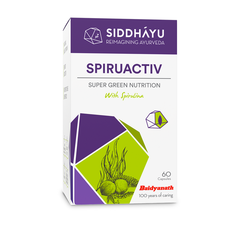 spiruactiv