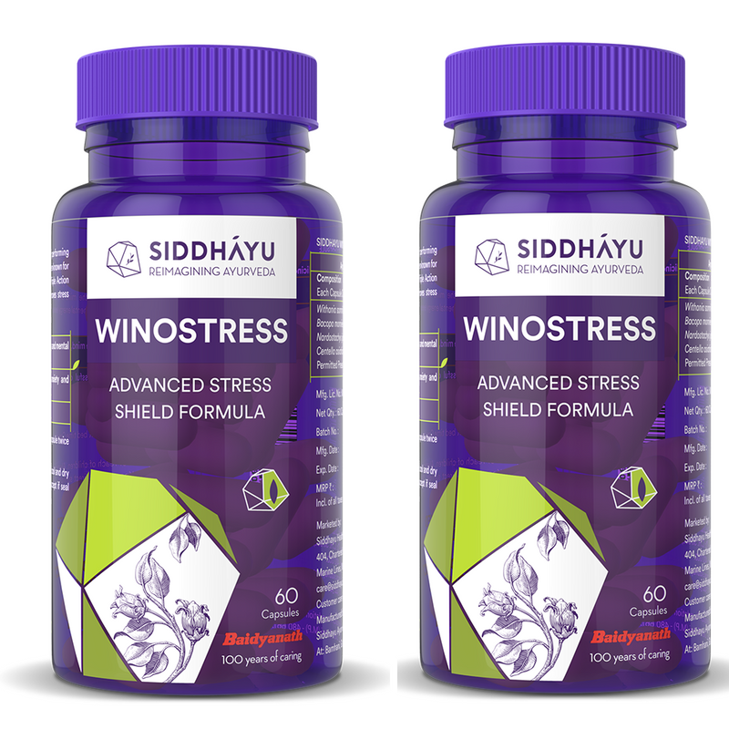 Winostress