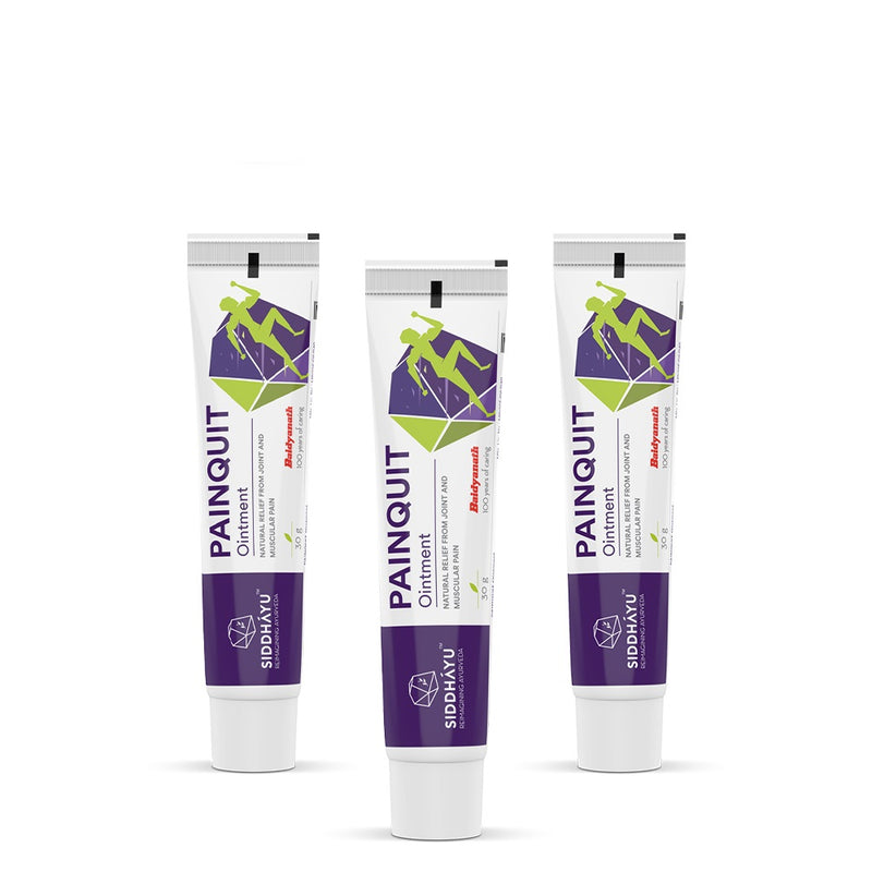 Painquit Ointment