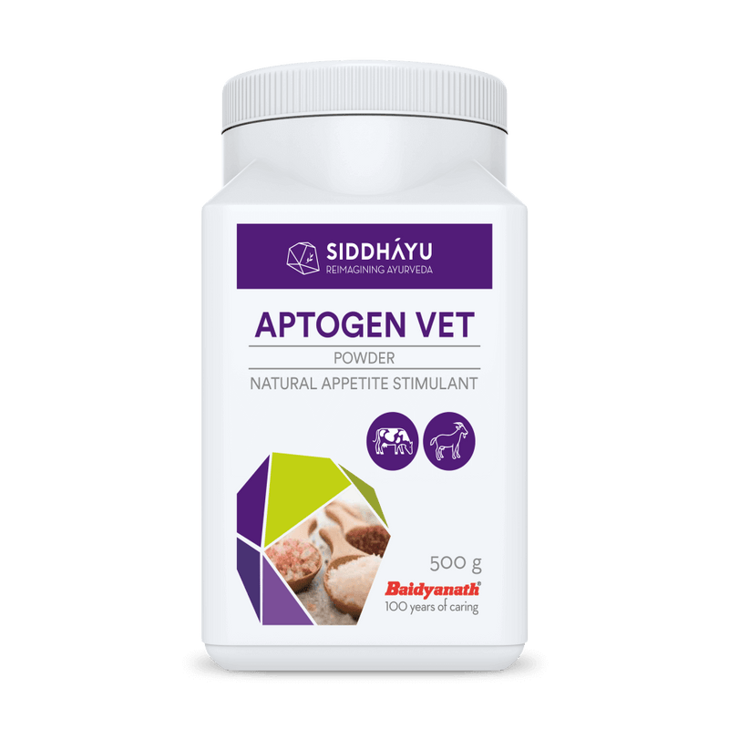 Aptogen Vet Powder