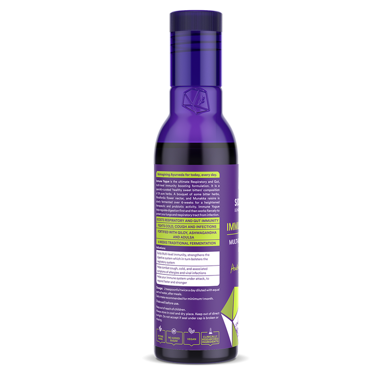 immunue yogue 350ml