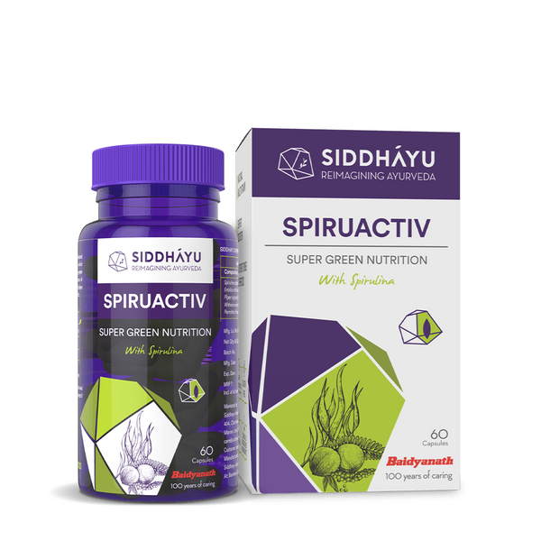 Spiruactiv