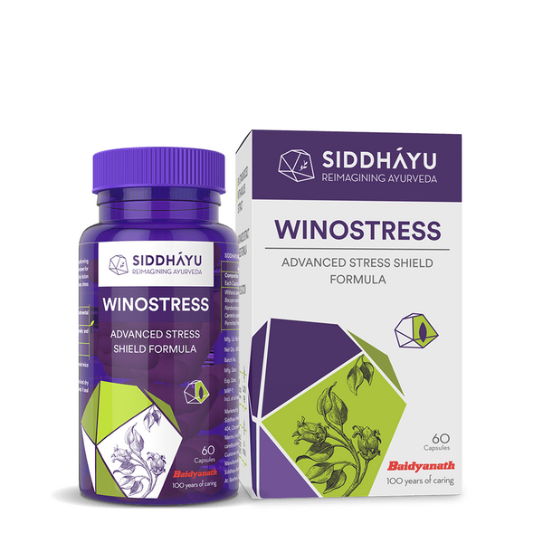 Winostress